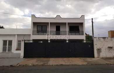 Imagem 2: Casa - Jardim Anchieta - Campinas