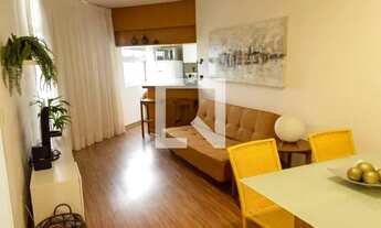 Imagem: Apartamento para Aluguel - Jardim Oceânico