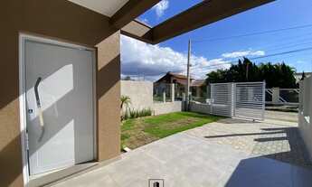 Imagem 5: Casa para venda com 85 metros quadrados com 3 quartos em Centro - Imbé - RS