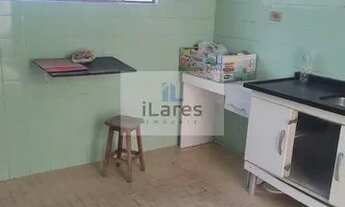 Imagem 4: Casa com 2 dorms, Assunção, São Bernardo do Campo - R$ 500 mil, Cod: 3172