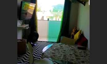 Imagem 3: Ap Recreio dos Bandeirantes, posto 12(mobiliado