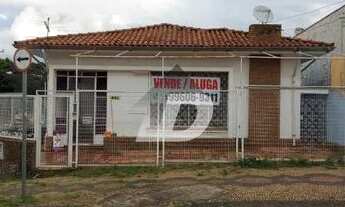 Imagem 2: Casa - Bosque - Campinas