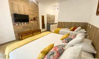 Imagem 12: Casa completa em condomínio fechado beira , localizado em São Miguel do gostoso