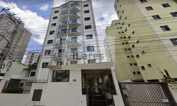 Imagem 7: Apartamento com 3 dorms, Baeta Neves, São Bernardo do Campo - R$ 530 mil, Cod: 2479