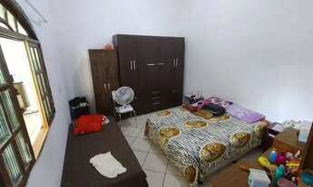 Imagem 5: Casa com dois terrenos