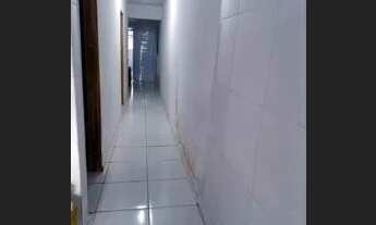 Imagem: VENDO UMA CASA LOCALIZADA NA COMUNIDADE