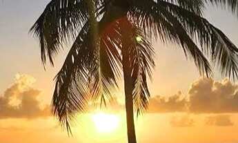 Imagem 5: Cabo Branco - Alugo Flat Mobiliado , na Beira Mar - Piscina Panorâmica - Excelente Localiz