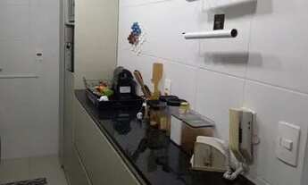 Imagem 7: Apartamento para venda 3 dormitórios condomínio Nova Mogi 2 Mogi das Cruzes -Sp