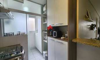 Imagem 7: Apartamento de 2 dormitórios, 1 vaga fixa e 54 m² na Vila Matilde