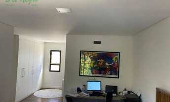 Imagem 6: Casa com 4 dormitórios à venda e para locação, 335 m² - Alphaville Granja Viana