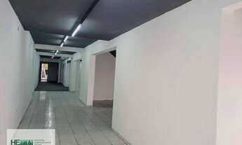 Imagem: Sobrado comercial com vão livre