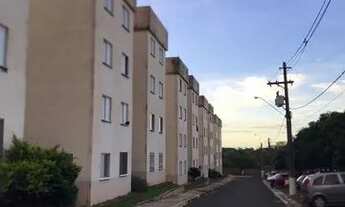 Imagem 2: Apartamento 2 quartos