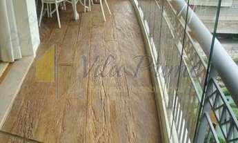 Imagem 7: Venda de Apartamentos / Padrão na cidade de São Paulo