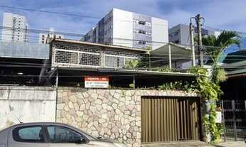 Imagem: Vende-se Casa - bairro das Graças - ou