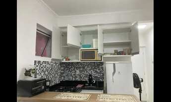 Imagem 6: Kitnet Divisa Santos/ São Vicente