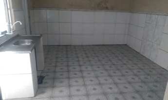 Imagem 2: Casa com dois cômodos para um casal