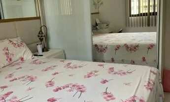 Imagem 5: Apartamento à venda no Elevatto Club - 2 quartos, área de lazer - Confira!