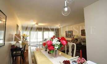 Imagem 6: Apartamento-À VENDA-Leblon-Rio de Janeiro-RJ