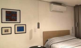 Imagem 4: Apartamento Venda Moema 67 m² 1 Dormitórios