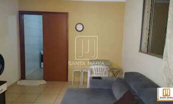 Imagem: Apartamento (tipo - padrao) 2 dormitórios