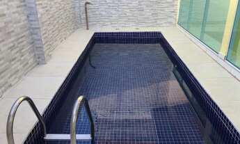 Imagem 4: Excelente casa na parte Alta com 3quartos Reformada - Direto com o proprietário