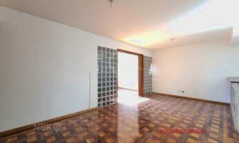 Imagem 2: Apartamento para Locação e Venda com 3Dorm. (2suítes) - 134m2 - Vila Buarque - NSK3 Imóvei