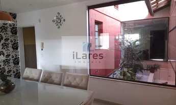 Imagem 5: Sobrado com 4 dorms, Vila Alto de Santo André, Santo André - R$ 870 mil, Cod: 2458