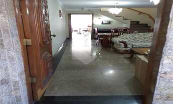 Imagem 4: Casa-São Paulo-VILA GUILHERME