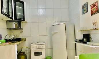 Imagem 4: Lindo apartamento MOBILIADO