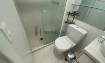 Imagem 7: LINDO STUDIO PARA LOCAÇÃO NO BAIRRO DO PARAISO!