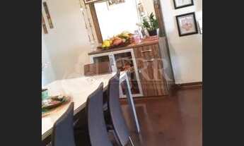 Imagem 6: Lindo apartamento no Edifício Delta, Jardim América, Vista Livre, Andar Alto, São José