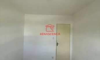 Imagem 4: Apartamento todo reformado em Tomas Coelho prédio com infra