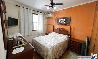 Imagem 7: Apartamento para venda com 90 m² com 2 quartos em Ponta da Praia - Santos - SP