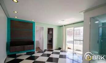 Imagem: Apartamento de 2 quartos para alugar no