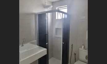 Imagem 5: Quarto/sala, armários, nascente - Pituba!