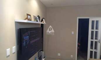 Imagem 3: Apartamento à venda, 2 quartos, Tijuca - RIO DE JANEIRO/RJ