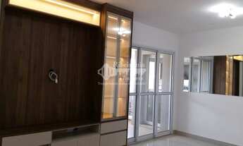 Imagem 4: Apartamento Padrão - Quinta da Primavera