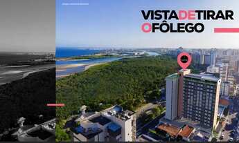 Imagem 4: Apto Beira Mar Rooftop