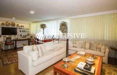 Imagem 2: Apartamento-À VENDA-Ipanema-Rio de Janeiro-RJ