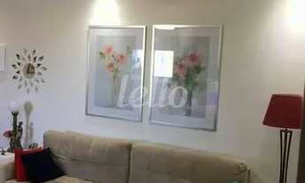 Imagem 3: Santo André - Apartamento Padrão - Vila Metalúrgica