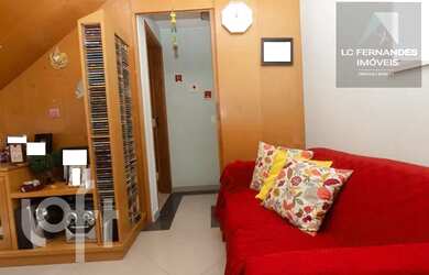 Imagem 3: Cobertura em Copacabana - Rio de Janeiro