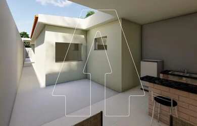 Imagem 3: Araçatuba - Casa - Umuarama