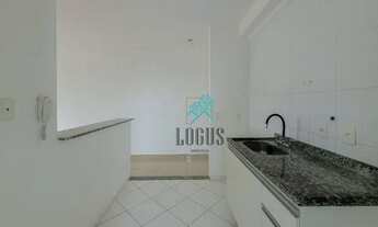 Imagem 4: Apartamento com 3 dormitórios para alugar, 83 m² por R$ 4.143,66/mês - Jardim do Mar - São