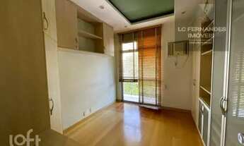 Imagem 7: Cobertura em Laranjeiras - Rio de Janeiro