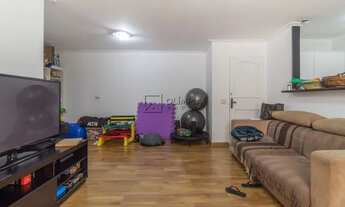 Imagem 6: Venda Apartamento 2 Dormitórios - 111 m² Moema