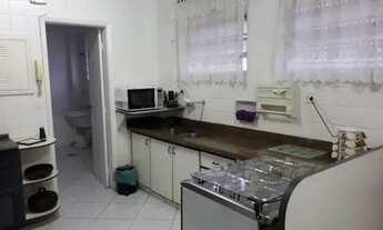 Imagem 7: Apartamento Venda 3 Dormitórios - 190 m² Cerqueira Cesar