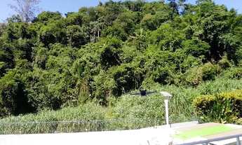 Imagem 2: Casa de condomínio sobrado para aluguel com 500 metros quadrados com 4 quartos