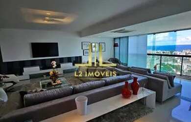 Imagem 5: Apartamento à venda no bairro Brotas - Salvador/BA