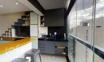 Imagem 6: Apartamento à venda em Vila Olímpia com 58 m², 1 quarto, 1 suíte