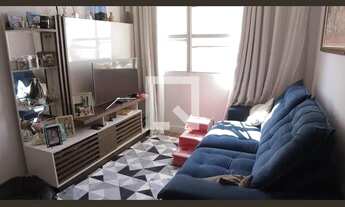 Imagem: Apartamento à Venda - Vila Carminha 